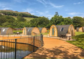Dovestone Pod 20